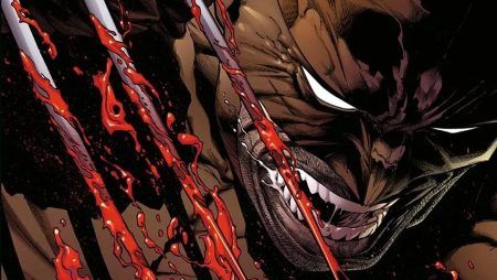 "Lobezno de Daniel Way #2: Rápido y terrible" (Daniel Way, Steve Dillon y otros, Panini Cómics) Lobezno de Daniel Way