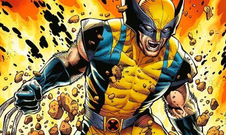 «Lobezno: El Retorno» (Declan Shalvey, Steve McNiven y Charles Soule, Panini Cómics)