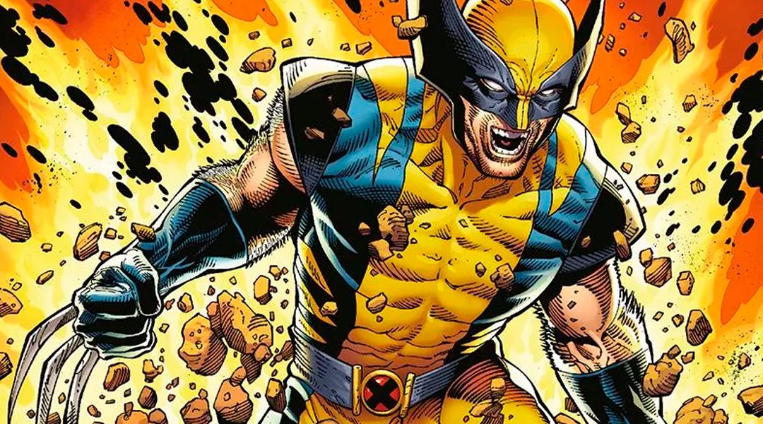 «Lobezno: El Retorno» (Declan Shalvey, Steve McNiven y Charles Soule, Panini Cómics)