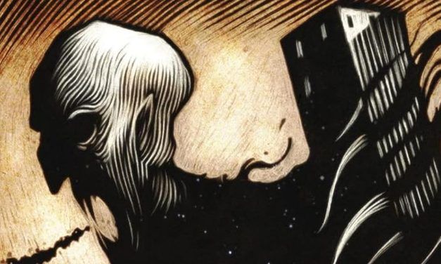 «Luz Negra» (Pedro Berruezo, Minotauro)