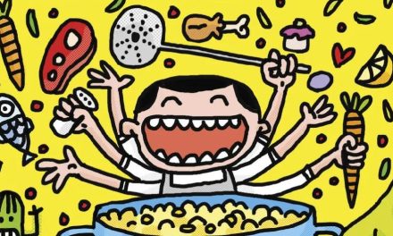 «Martintxo te enseña a cocinar» (David de Jorge, Martín Berasategui y Javirroyo, Molino)