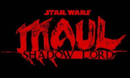 «Maul: Shadow Lord», una nueva serie animada para el universo de «Star Wars»