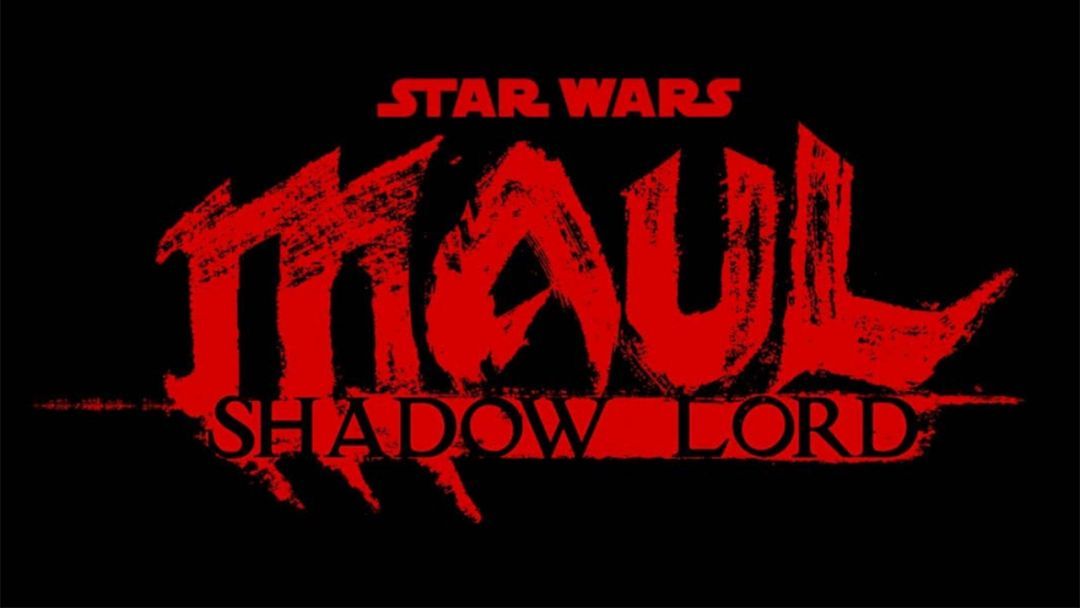 «Maul: Shadow Lord», una nueva serie animada para el universo de «Star Wars»