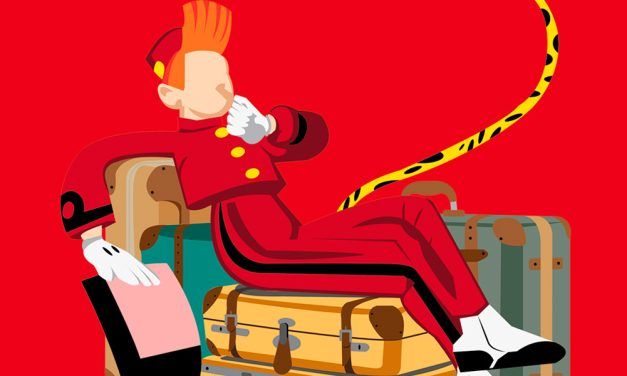«Los orígenes de la revista Spirou» (Emili Samper Prunera, Editorial Base)