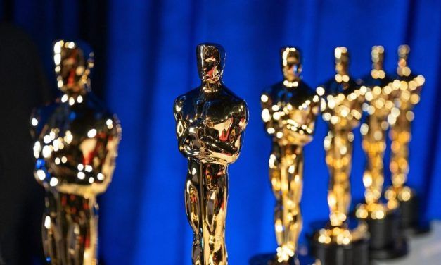 Ganadores de los Óscars 2008
