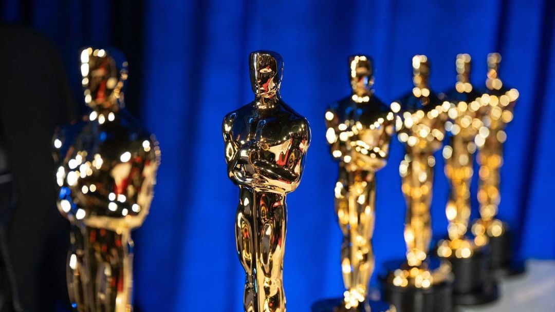 «Valor de Ley» y «La red social», las derrotadas de los Óscars
