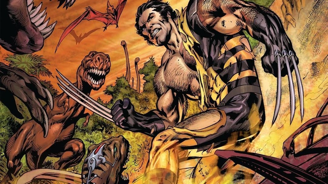 «La Imposible Patrulla-X #3: Congelado» (Chris Claremont, Alan Davis y Tom Raney, Panini Cómics)
