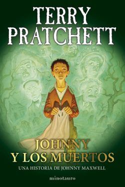 Johnny y los muertos