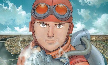 «Steamboy» (Katsuhiro Otomo, 2004)