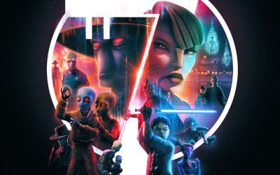 «Tales of the Underworld», la nueva serie antológica de cortos animados para «Star Wars»