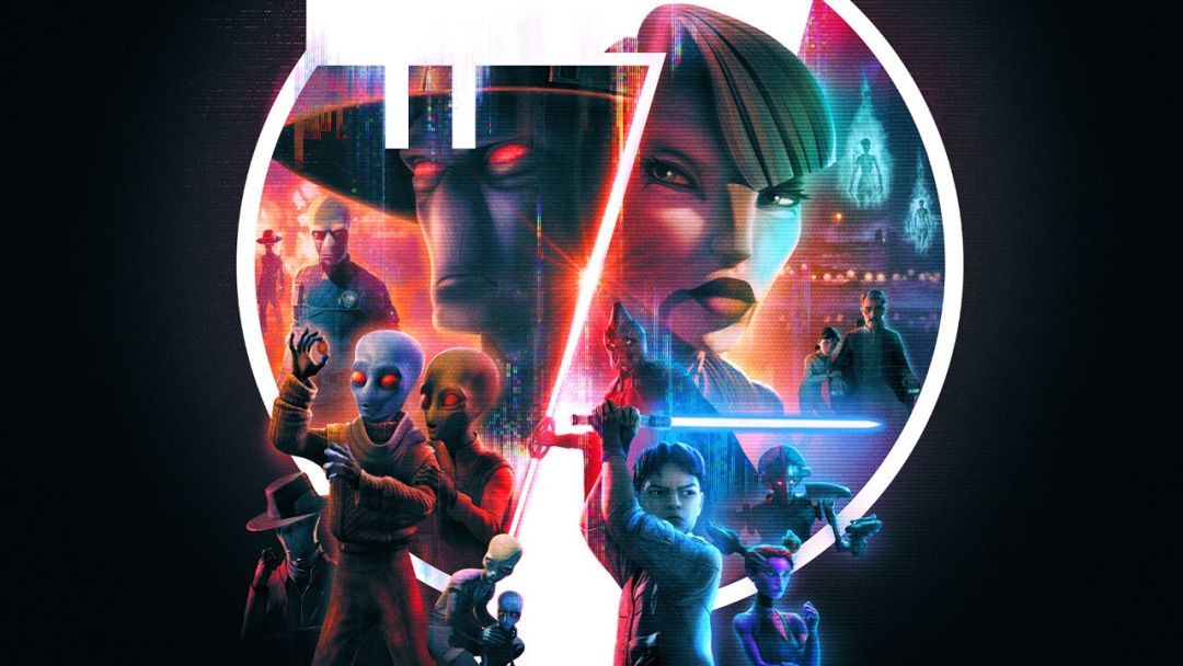 «Tales of the Underworld», la nueva serie antológica de cortos animados para «Star Wars»