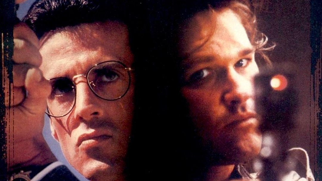 «Tango y Cash» (Andrei Konchalovsky, 1989)