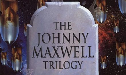 Johnny Maxwell