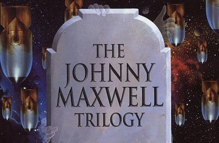 Johnny Maxwell
