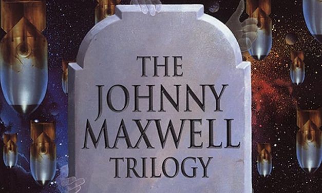 Johnny Maxwell