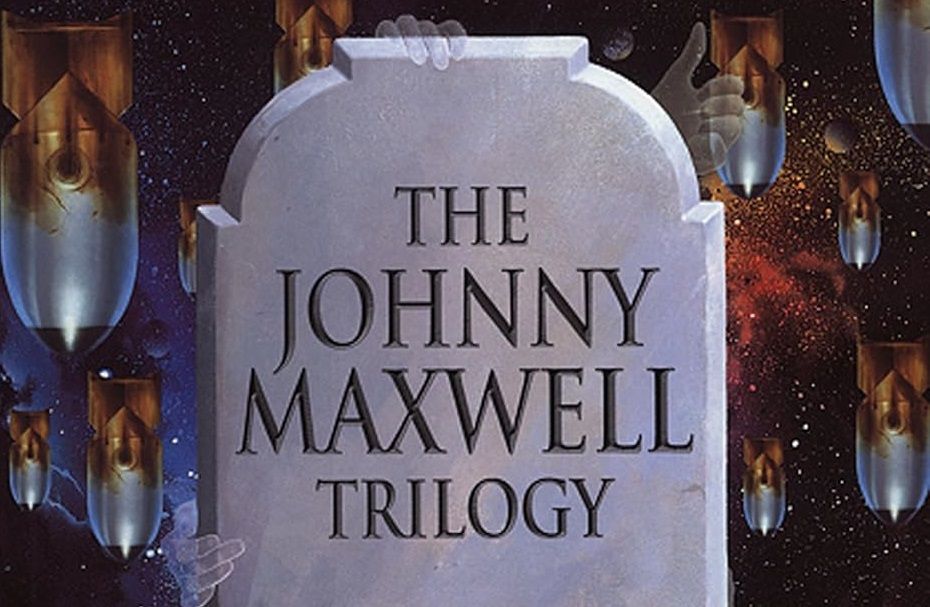 Johnny Maxwell