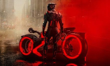 «Tron: Ares»