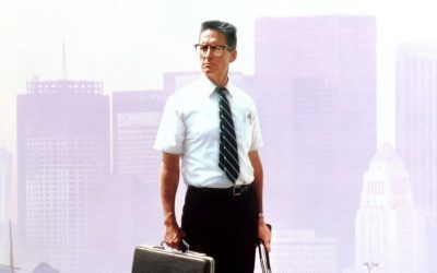 «Un día de furia» (Joel Schumacher, 1993)