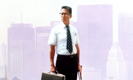 «Un día de furia» (Joel Schumacher, 1993)