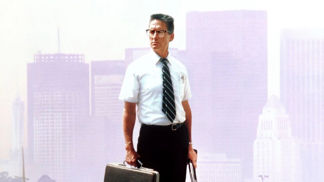 «Un día de furia» (Joel Schumacher, 1993)