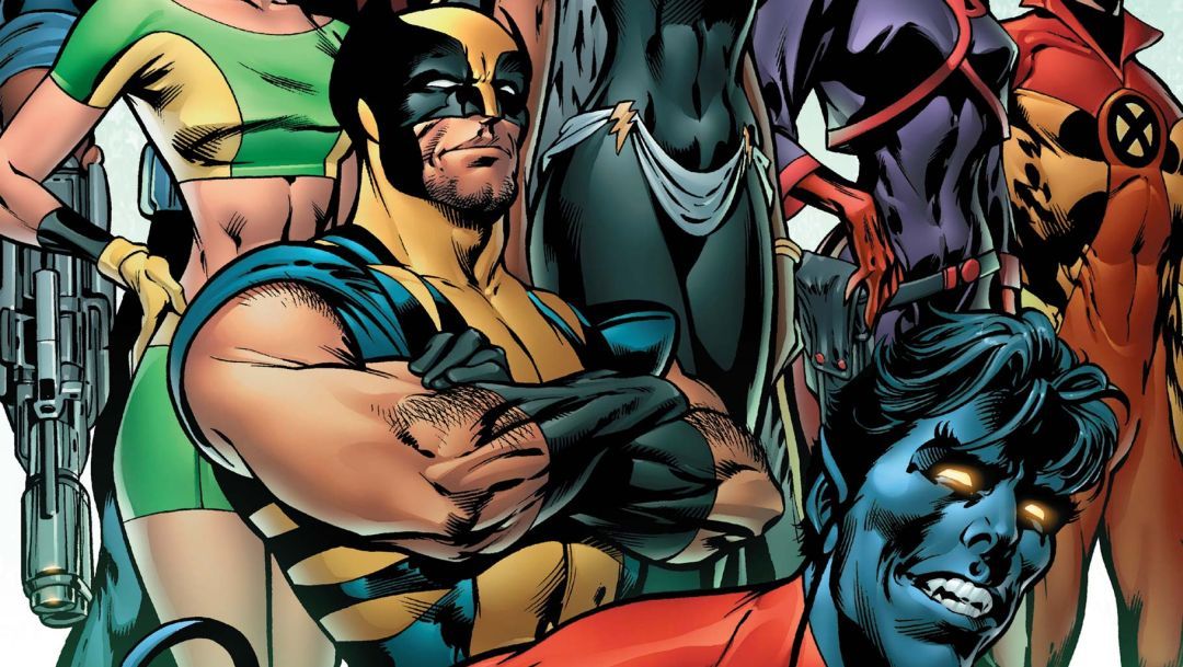 «La Imposible Patrulla-X #1: El fin de la historia» (Chris Claremont, Alan Davis y Olivier Coipel, Panini Cómics)