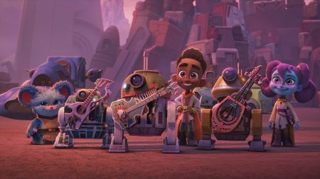Una tercera temporada para los pequeños Jedi youngjediadventures3_destacada