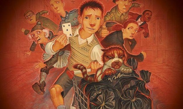 «Johnny Maxwell #3: Johnny y la bomba» (Terry Pratchett, Minotauro) 