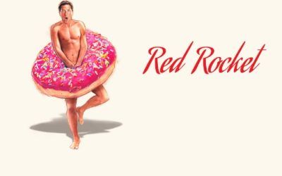 «Red Rocket» (Sean Baker, 2021)