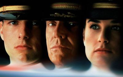 «Algunos hombres buenos» (Rob Reiner, 1992)