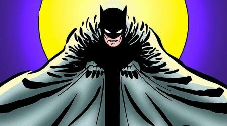 DC Finest. Batman: Año Uno y Dos