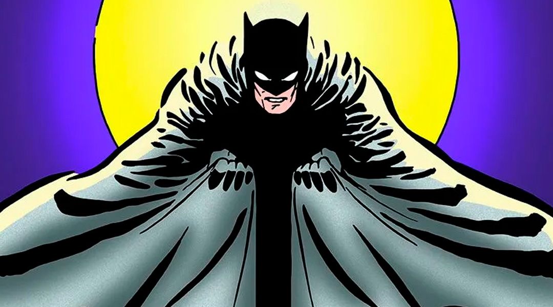 «DC Finest. Batman: Año Uno y Dos» (Frank Miller, Mike W. Barr, David Mazzucchelli y Alan Davis, Panini Cómics)