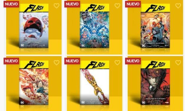 Decimosegunda oleada de saldos de ECC en Bibliostock