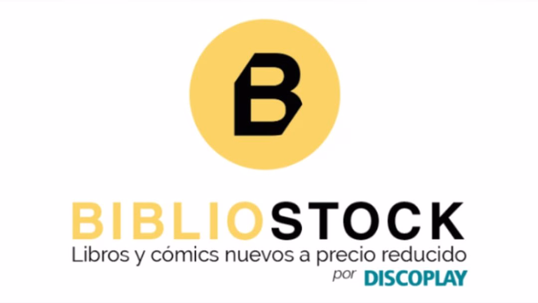 Bibliostock salda parte del catálogo de ECC Ediciones
