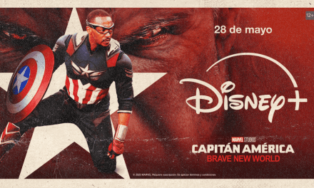Disney+ anuncia la fecha de estreno de «Capitán América: Brave New World»