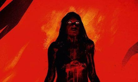 «Carrie» (Brian De Palma, 1976)
