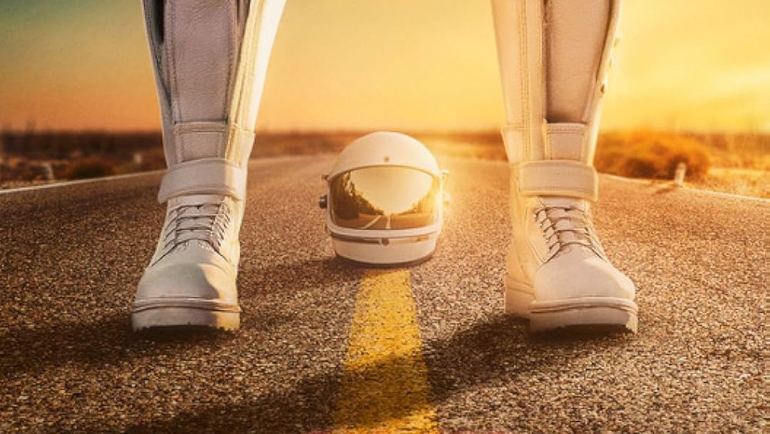 «¿Quién quiere casarse con un astronauta?»