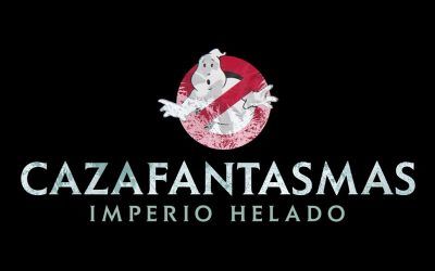 «Cazafantasmas: Imperio Helado» (Gil Kenan, 2024) 