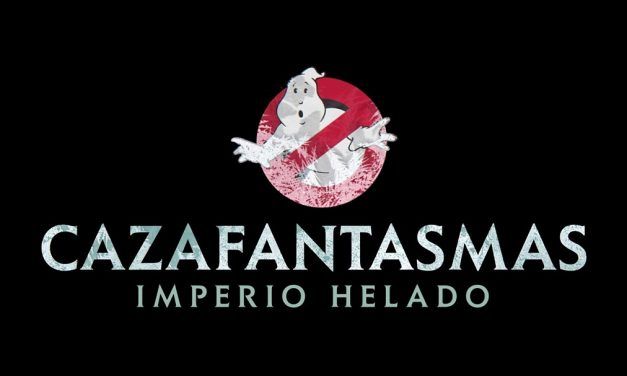 «Cazafantasmas: Imperio Helado» (Gil Kenan, 2024) 