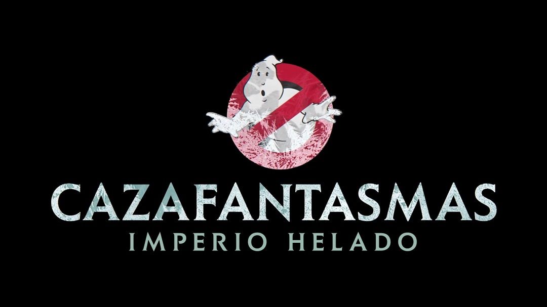 «Cazafantasmas: Imperio Helado» (Gil Kenan, 2024) 