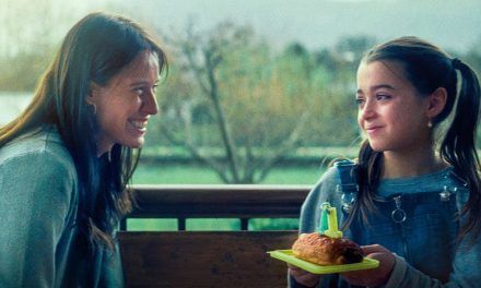 «Cuatro paredes»