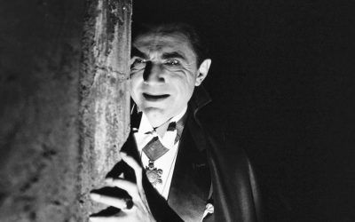 «Drácula» (Tod Browning, 1931)