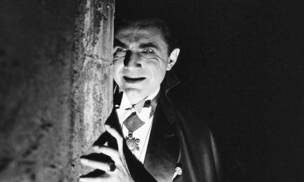 «Drácula» (Tod Browning, 1931)