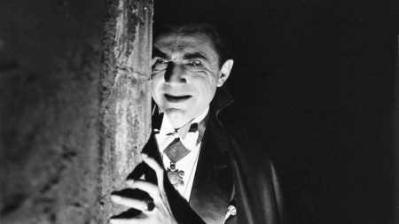 Drácula