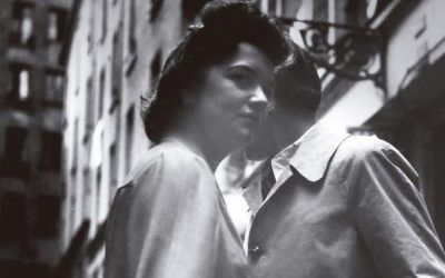«El yo que no muere» (Ferrán Torrent, Editorial Destino)