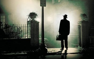 «El Exorcista» (William Friedkin, 1973)