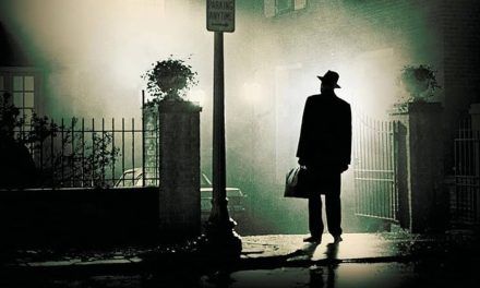 «El Exorcista» (William Friedkin, 1973)