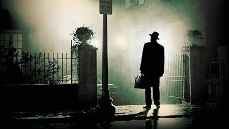 El Exorcista