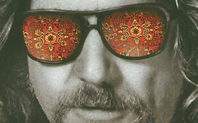 «El gran Lebowski» (Joel Coen, 1997)