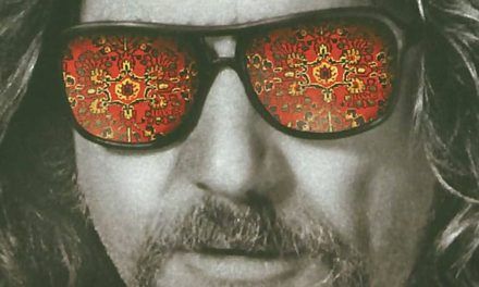 «El gran Lebowski» (Joel Coen, 1997)