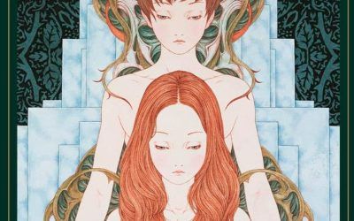«El infierno embotellado y otros relatos de obsesión» (Kyusaku Yumeno, Satori Ediciones)